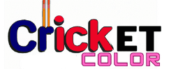 Cricket Color