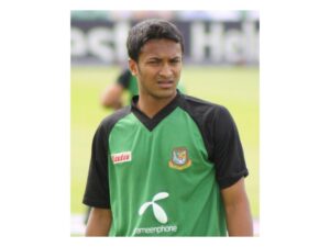 Sakib Al Hasan – বাংলাদেশের সেরা অলরাউন্ডার, Bangladesh cricket legend and all-rounder career story