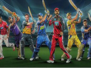 দেশপ্রেম বনাম Franchise Cricket – International cricket under pressure for money race