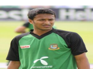 Sakib Al Hasan – বাংলাদেশের সেরা অলরাউন্ডার, Bangladesh cricket legend and all-rounder career story