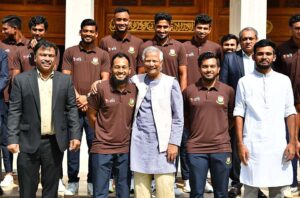 প্রফেশনাল ক্রিকেটারদের মাঠের বাইরের জীবনযাপন ও অজানা গল্প