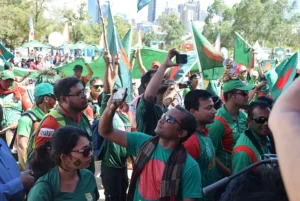 আত্মবিশ্বাসী বাংলাদেশ দল – টি-টোয়েন্টিতে নতুন যুগের সূচনা