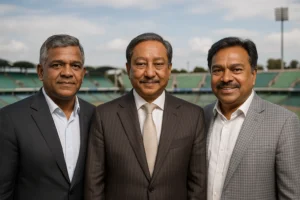 বাংলাদেশ ক্রিকেটে বিসিবির ভূমিকা ও প্রভাব
