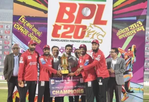 টি-২০ বৈশ্বিক বাজারে বাংলাদেশের ক্রিকেট অবস্থান