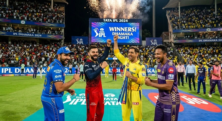 আইপিএল নিলাম ভারতে ফিরছে, বদলে যেতে পারে হিসাব নিকাশ!