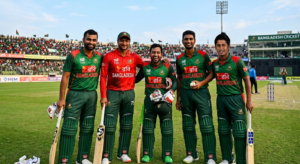 ওয়ানডেতে বাংলাদেশের সেরা ৫ ব্যাটার