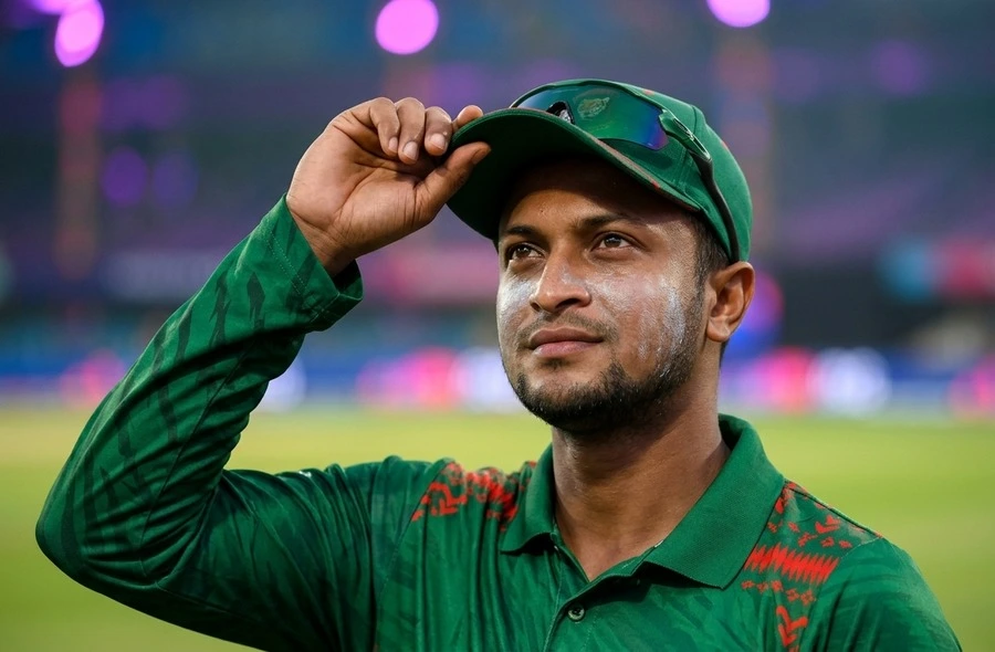 সাকিব আল হাসান ছাড়া বাংলাদেশ ক্রিকেট কি ভারসাম্য হতে পারছে?