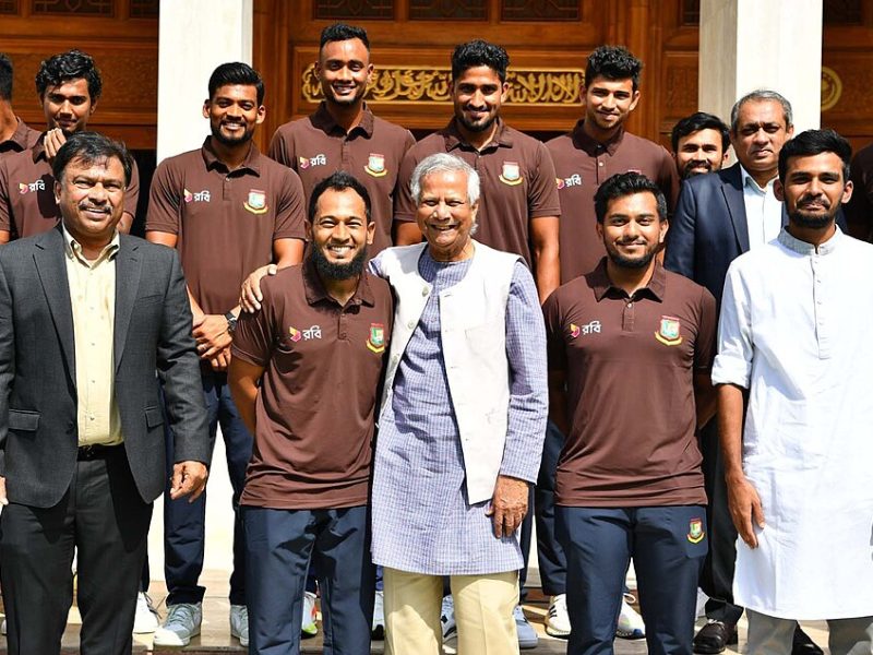 প্রফেশনাল ক্রিকেটারদের মাঠের বাইরের জীবনযাপন ও অজানা গল্প