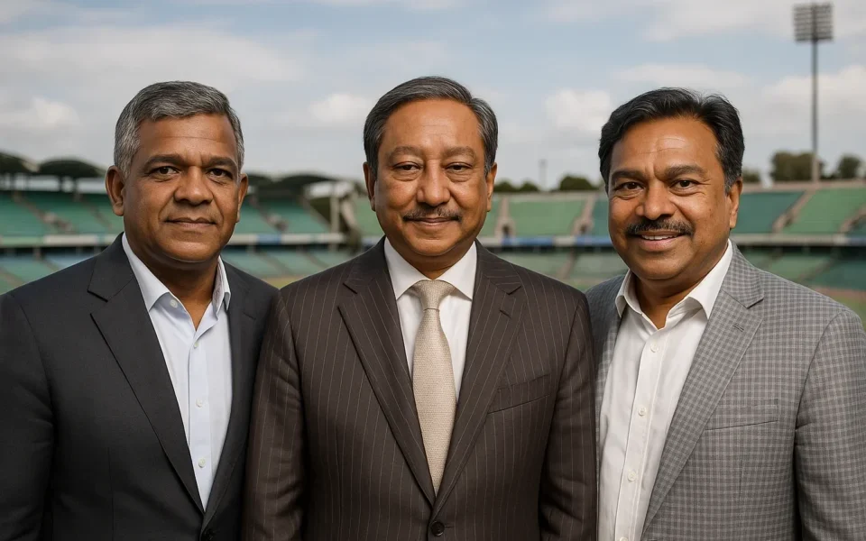 বাংলাদেশ ক্রিকেটে বিসিবির ভূমিকা ও প্রভাব